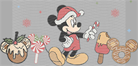 Mickey-AMQ 2849